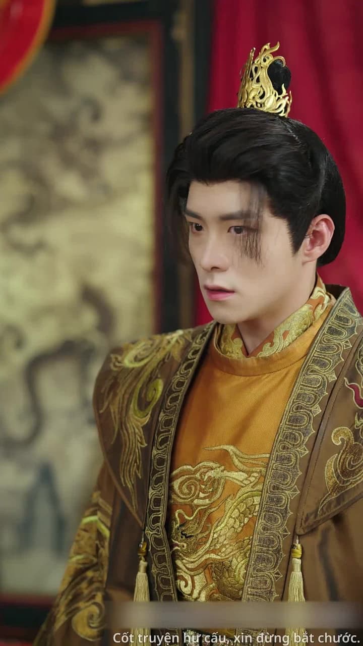 Chờ Người Trở Về - Episode 13