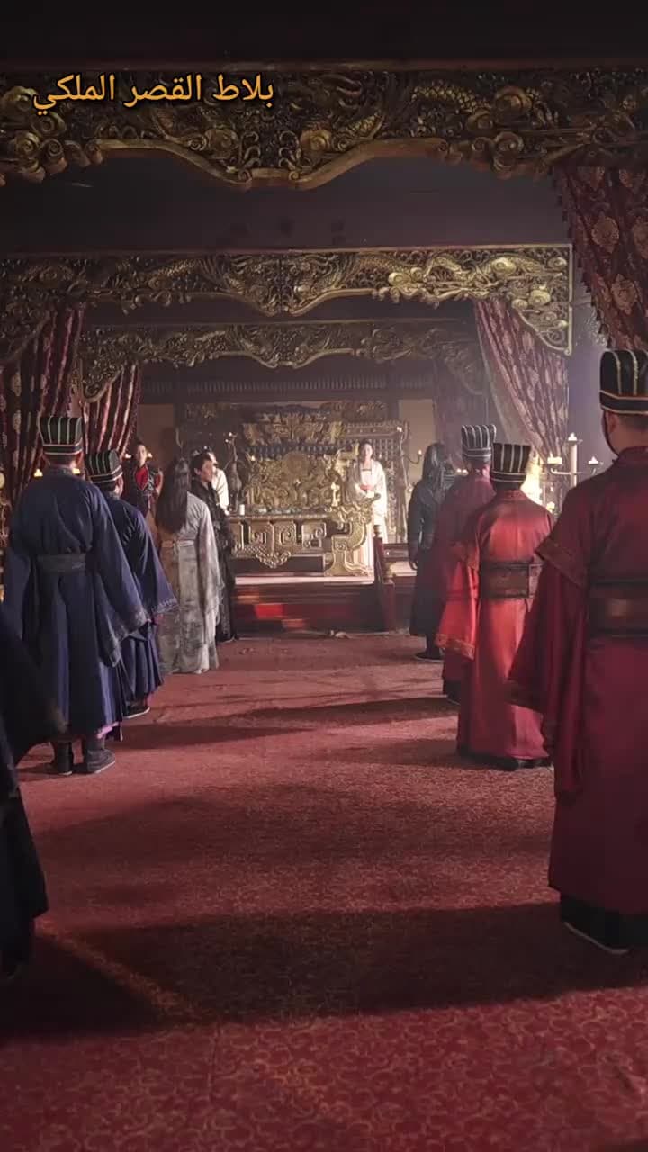 أبـي التنين الخفي يهزّ أركان الكون - Episode 4