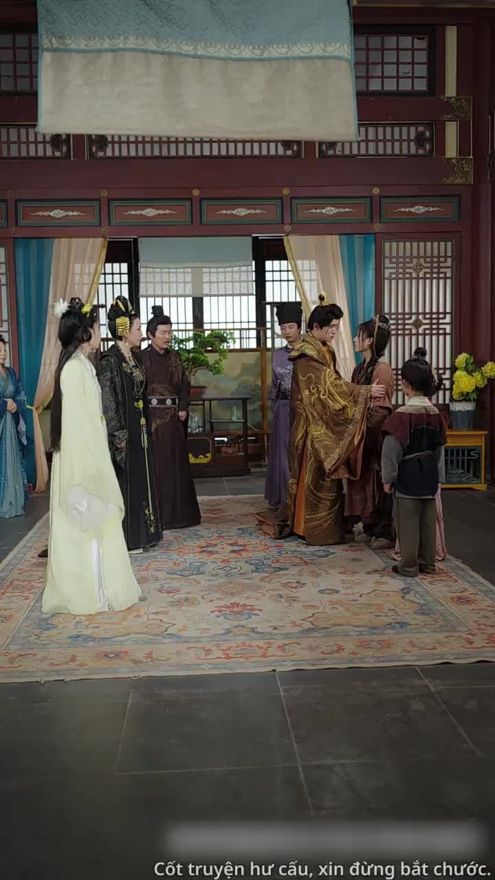 Chờ Người Trở Về - Episode 34
