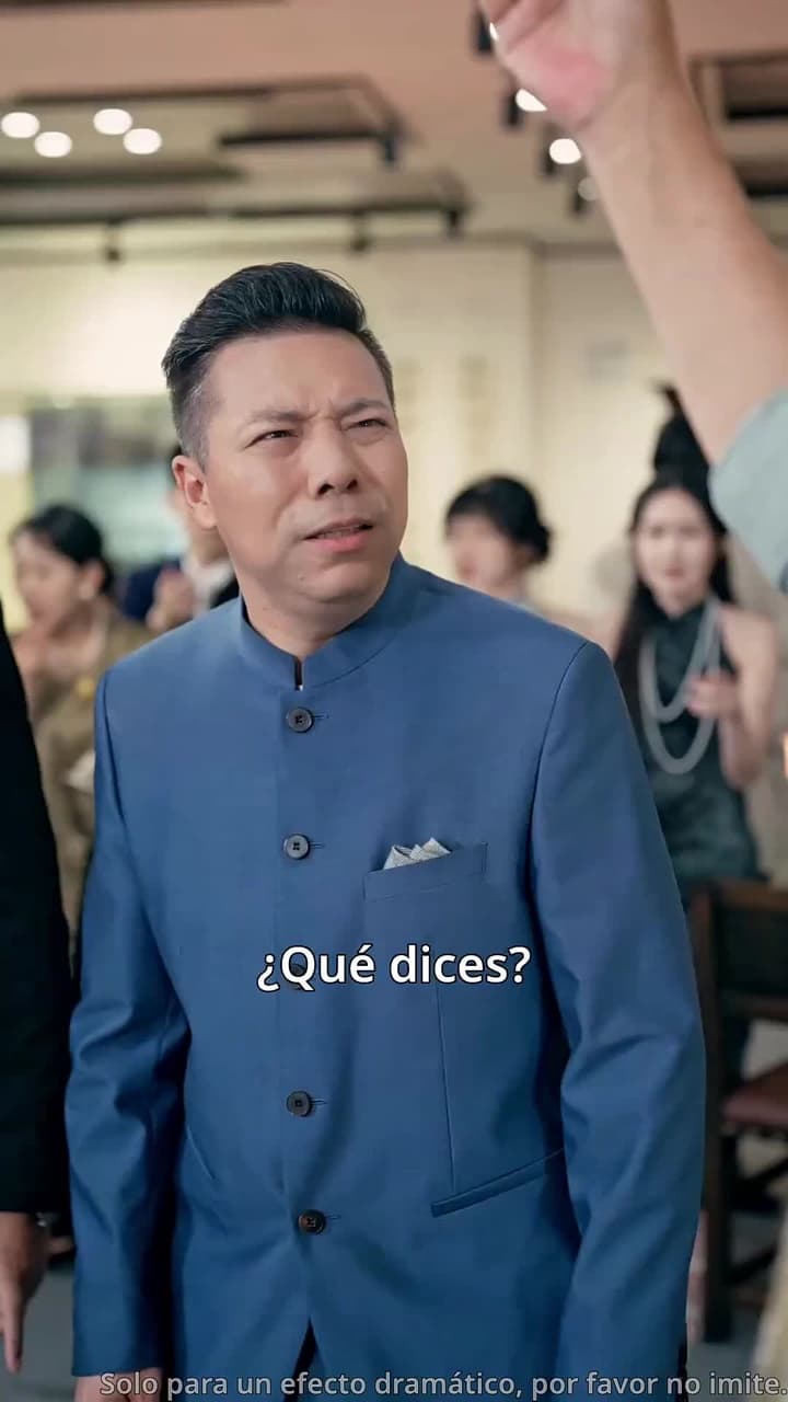 Gran Maestro de Antigüedades - Episode 38