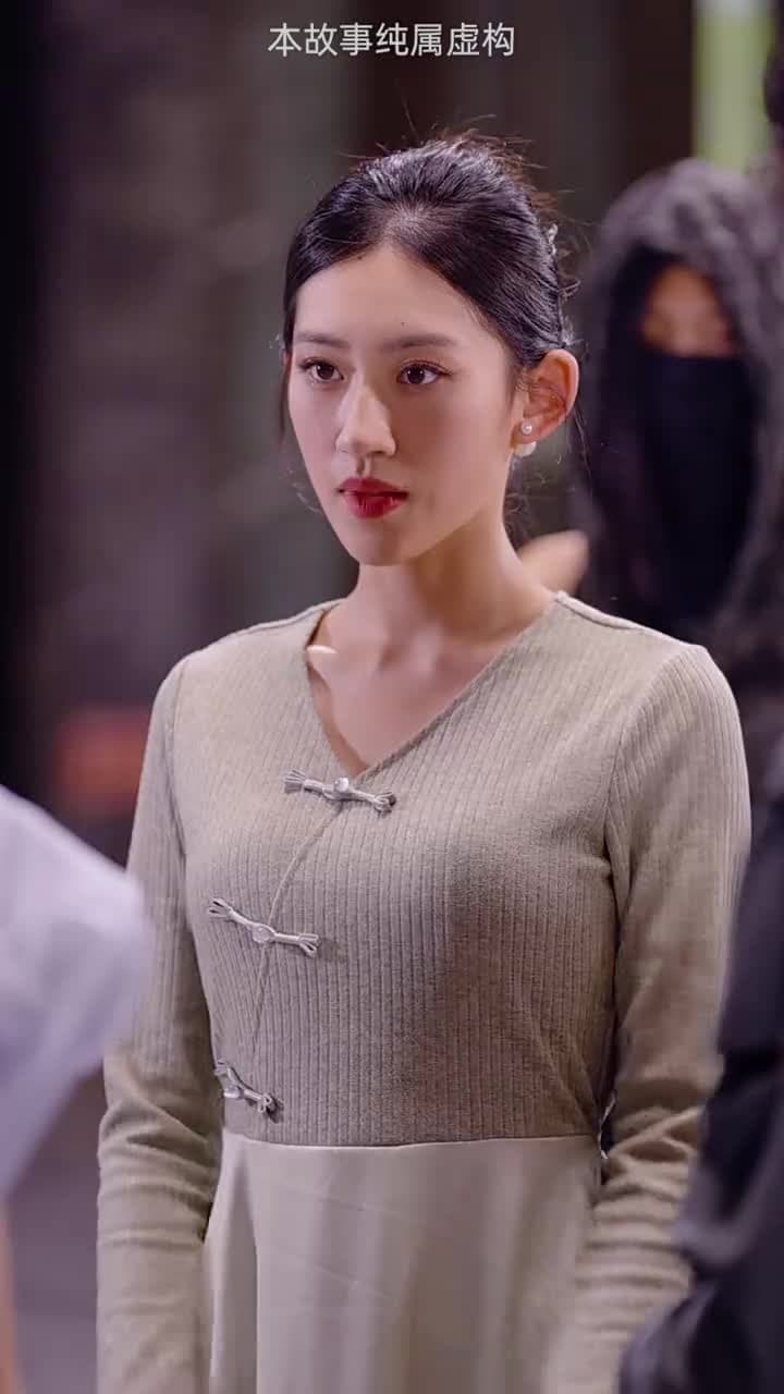 昆侖天尊 - Episode 33