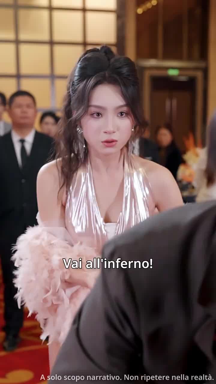 Amore Bruciato, Cuore Vuoto - Episode 44