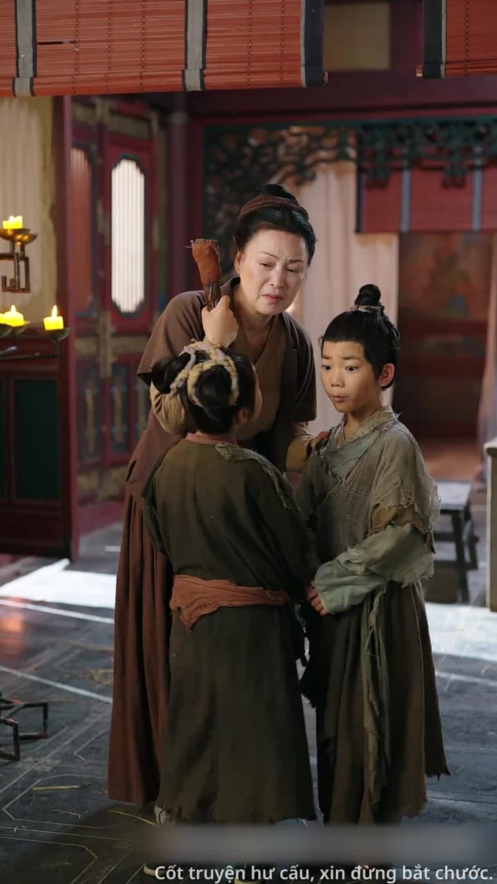 Chờ Người Trở Về - Episode 3
