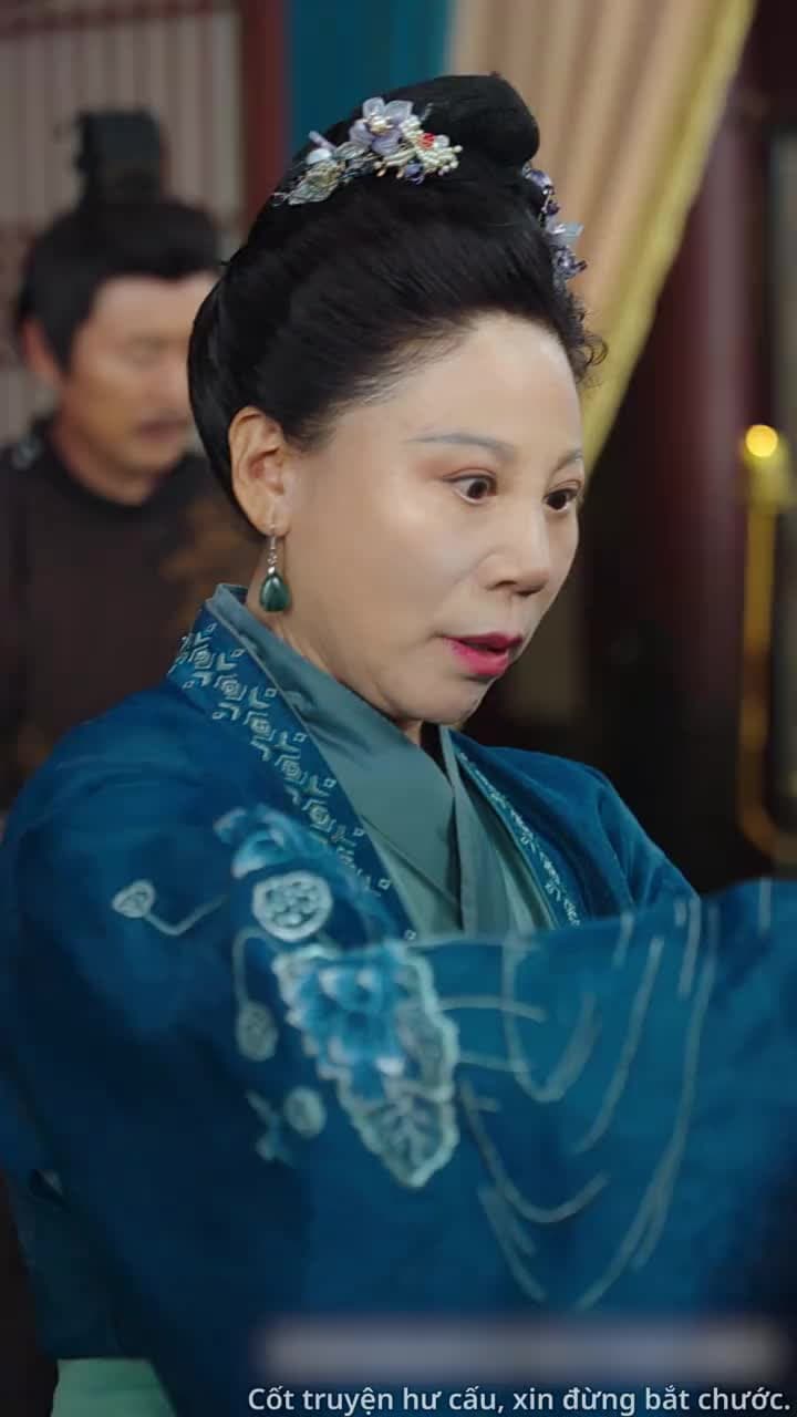 Chờ Người Trở Về - Episode 37