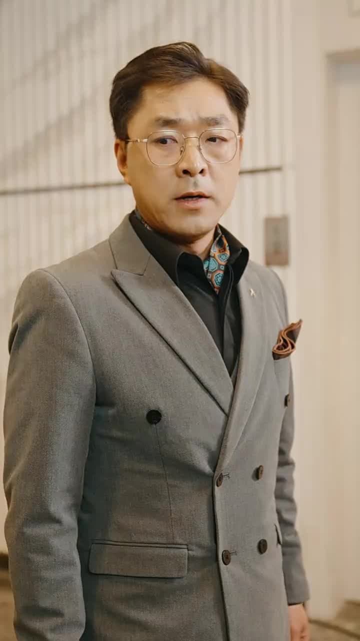 燃燒的愛 - Episode 31