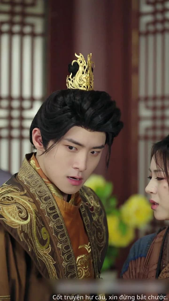 Chờ Người Trở Về - Episode 33