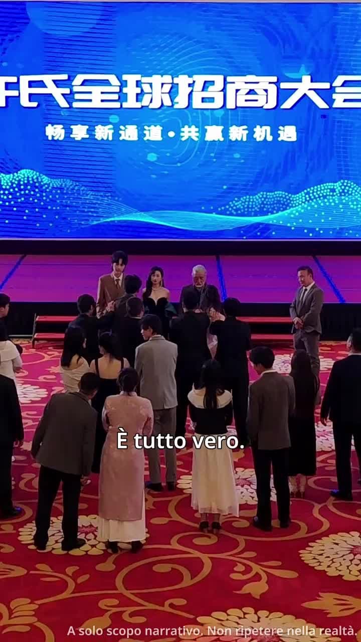 Amore Bruciato, Cuore Vuoto - Episode 42