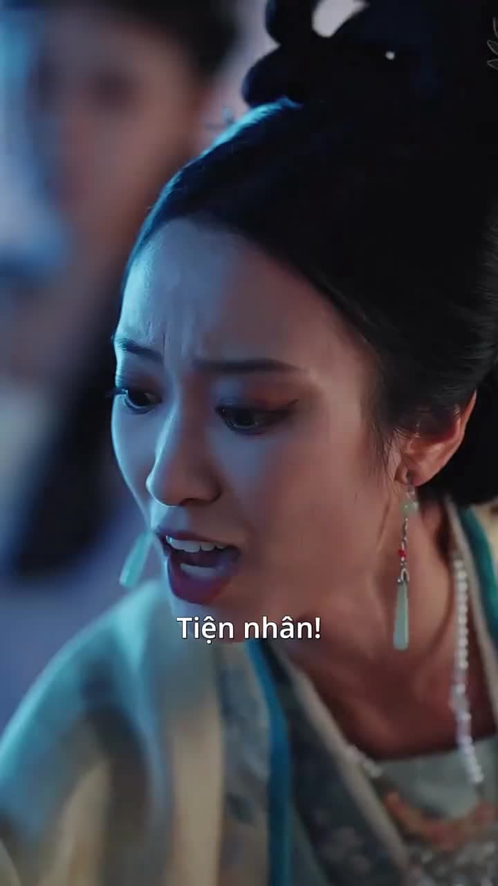 [Lồng tiếng]Nữ Hoàng Báo Thù - Episode 2