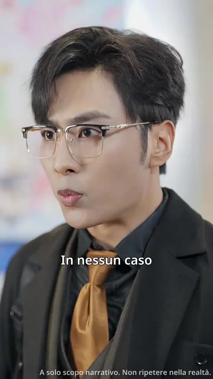 Amore Bruciato, Cuore Vuoto - Episode 15