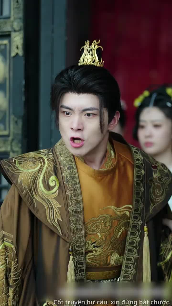 Chờ Người Trở Về - Episode 20