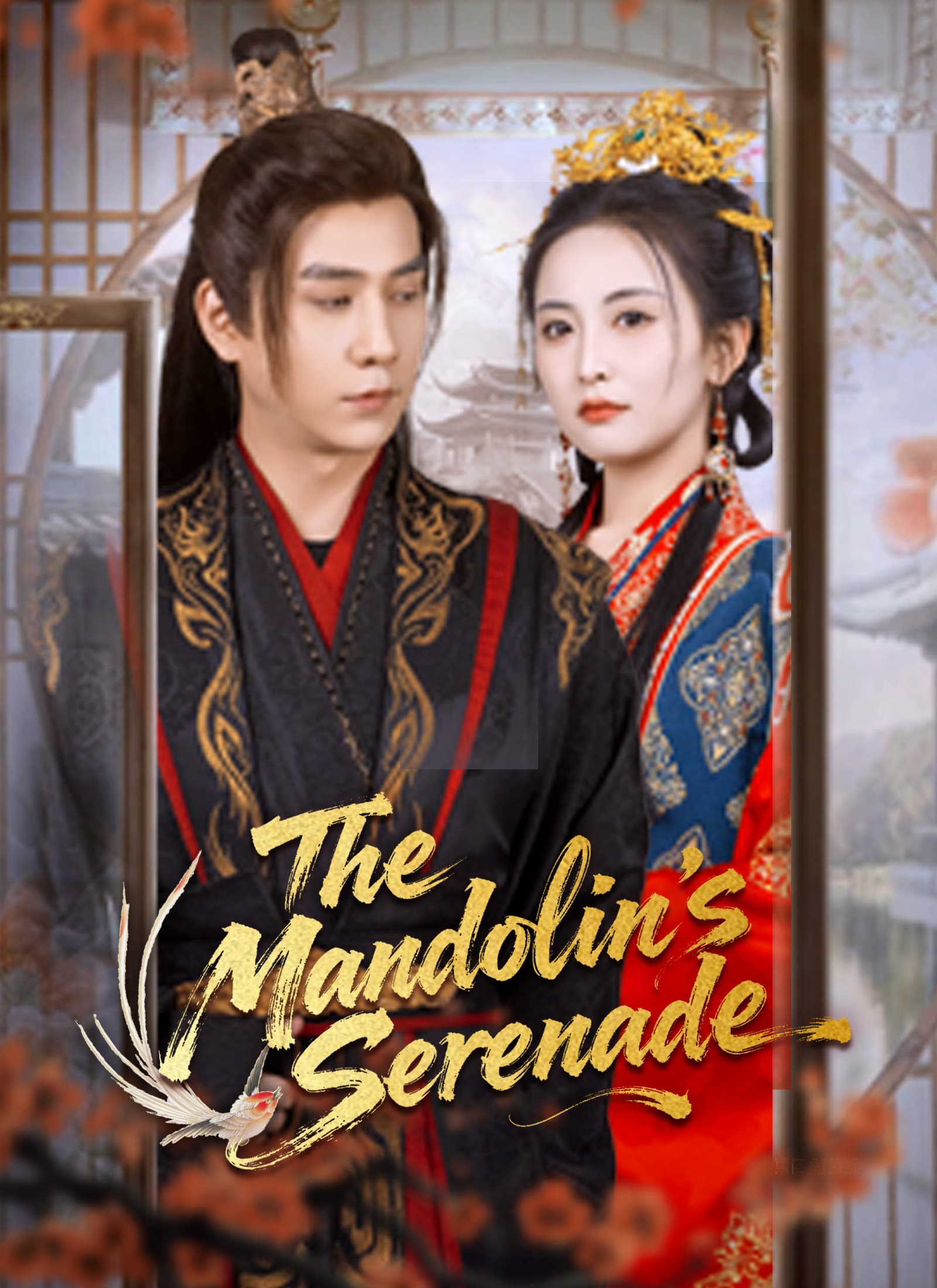 The Mandolin's Serenade