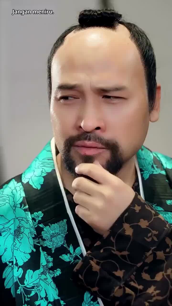 [Dubbing] Pedang Pengembara - Episode 37