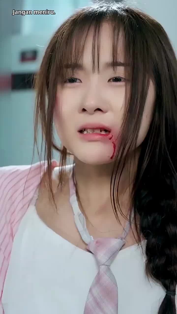 [Dubbing] Pedang Pengembara - Episode 7