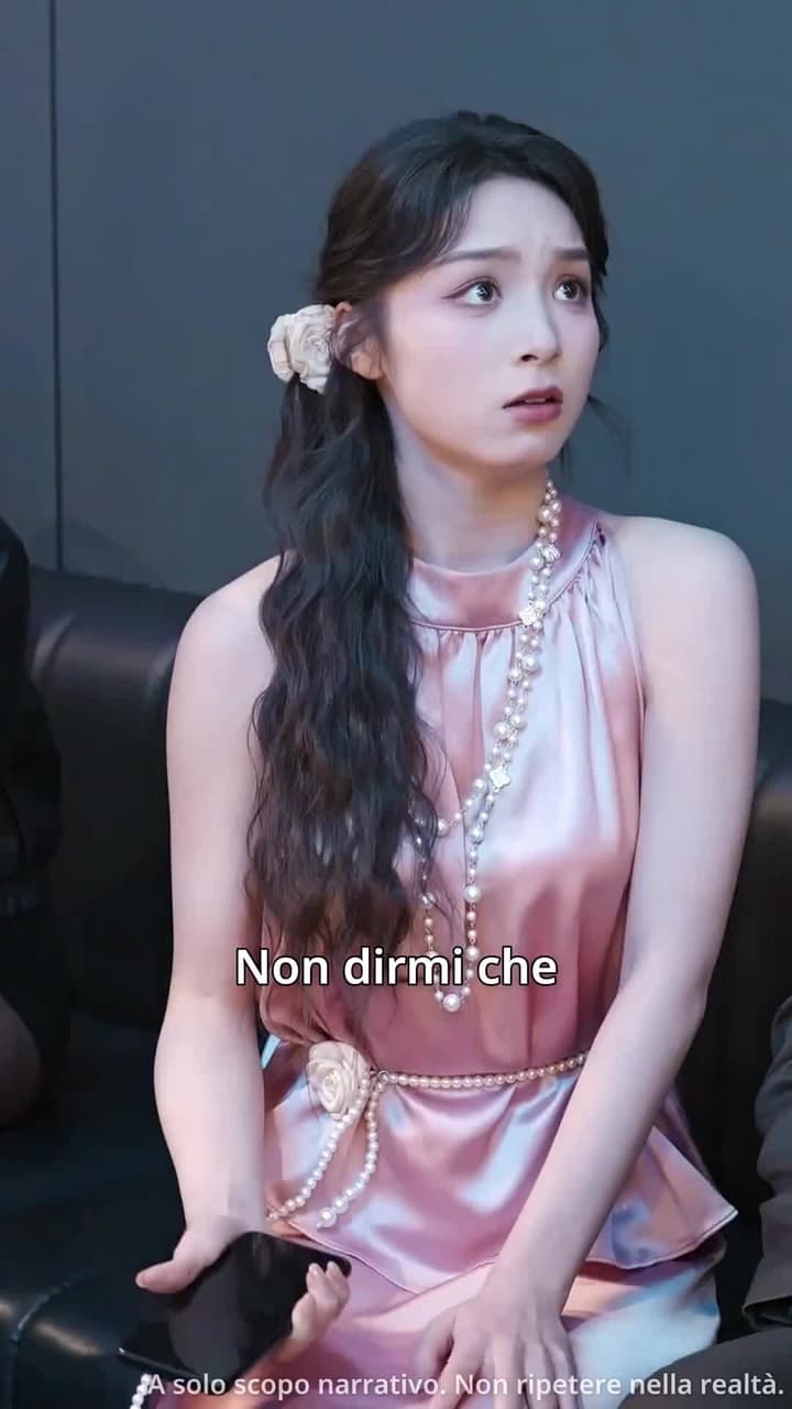 Amore Bruciato, Cuore Vuoto - Episode 6