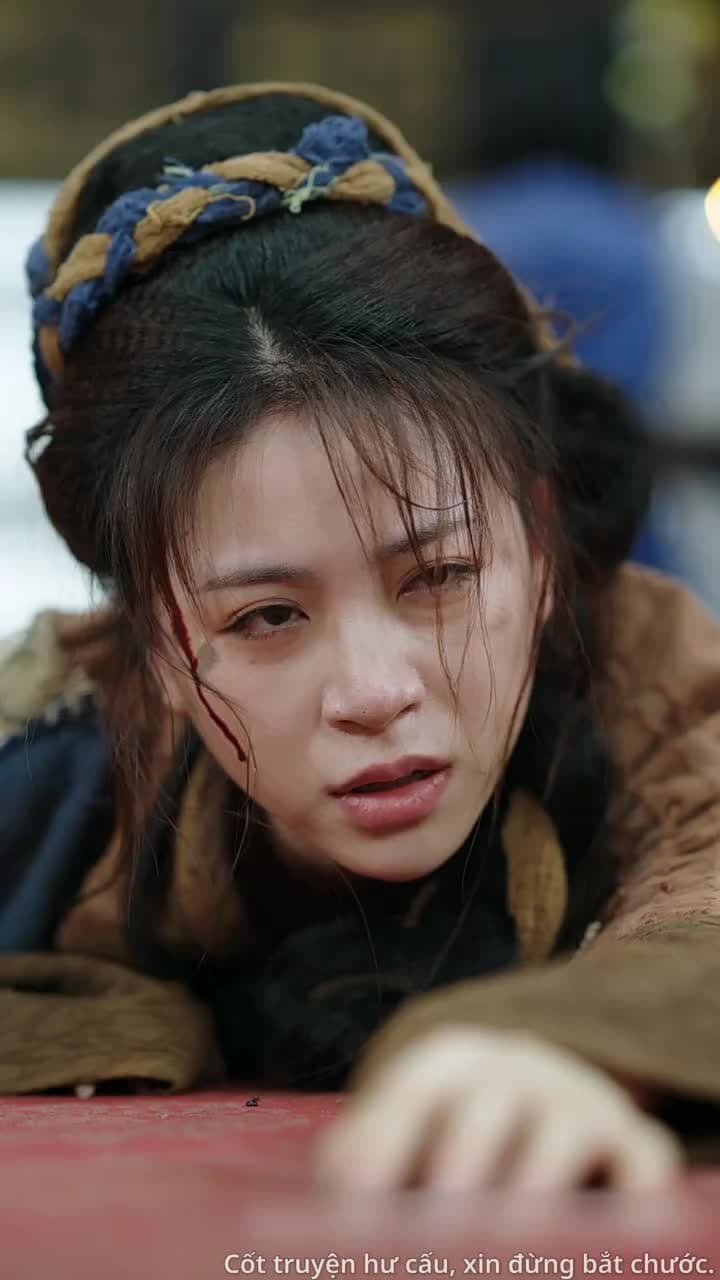 Chờ Người Trở Về - Episode 14