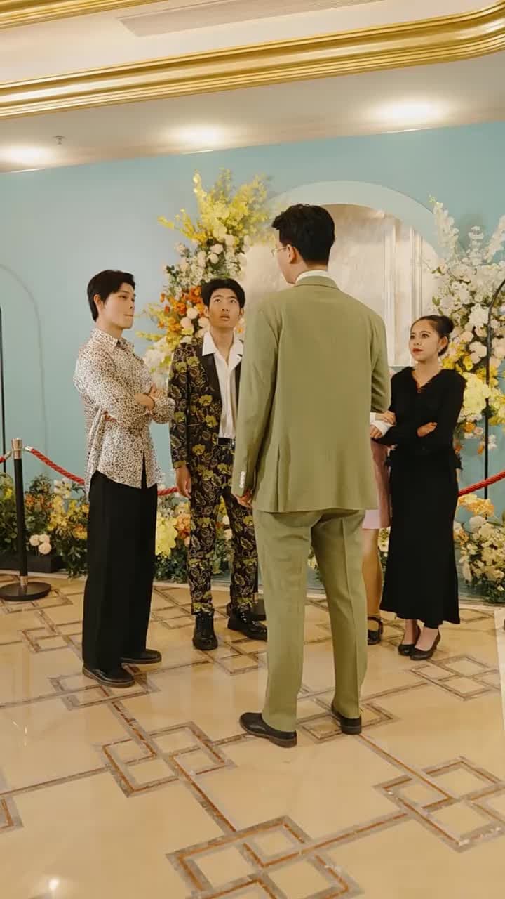 燃燒的愛 - Episode 23