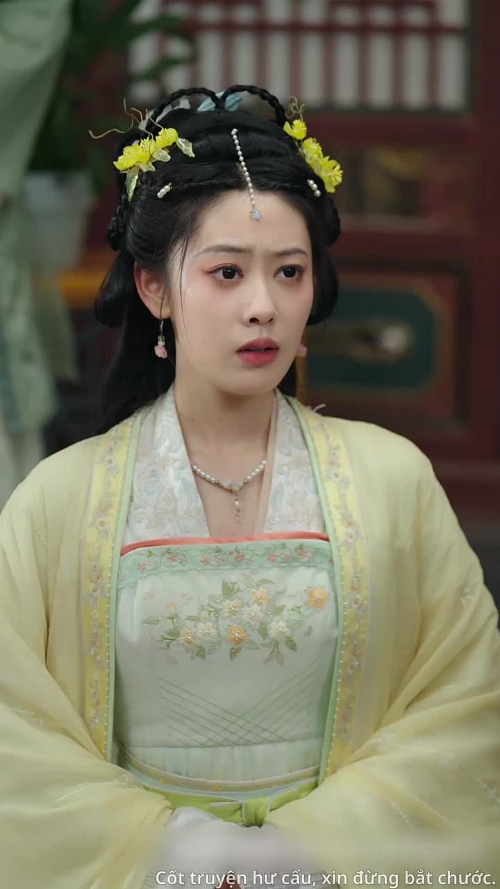 Chờ Người Trở Về - Episode 30