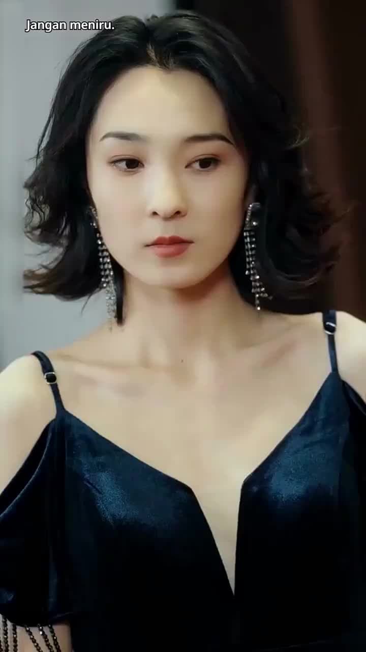 [Dubbing] Pedang Pengembara - Episode 23