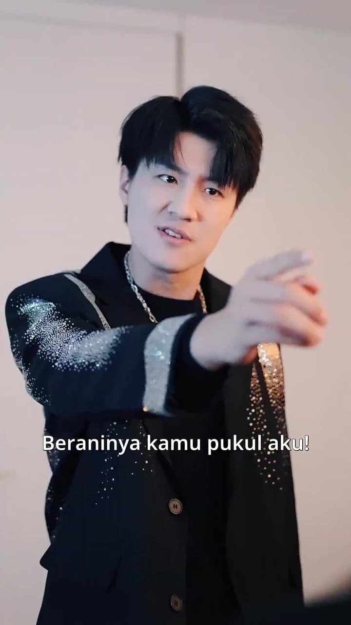 Membalas Budi dengan Cinta Hangat - Episode 7