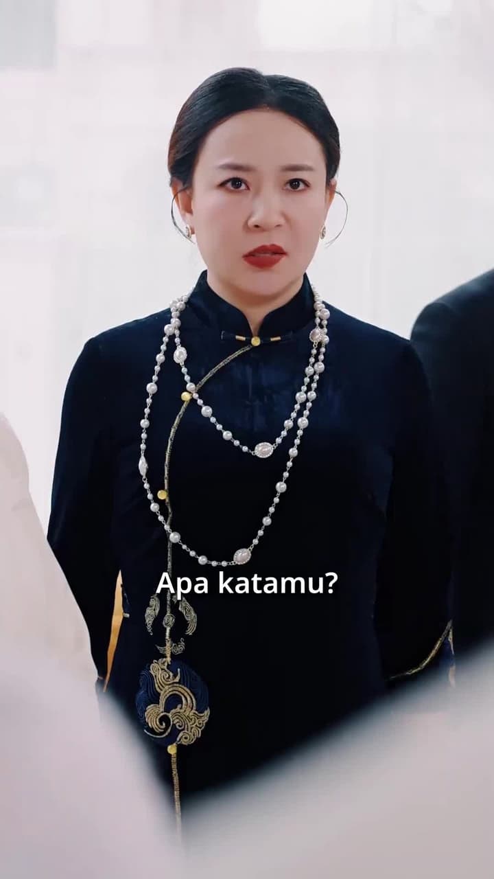 Membalas Budi dengan Cinta Hangat - Episode 16