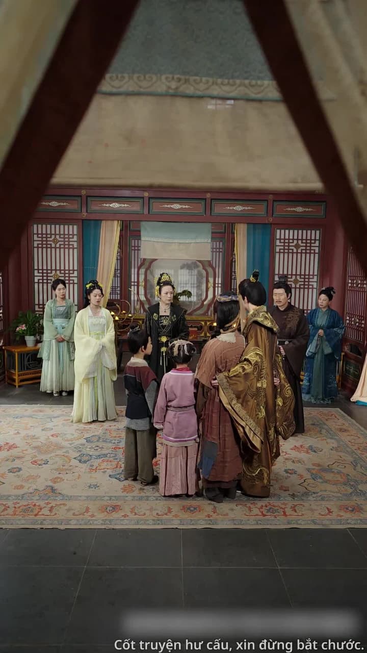 Chờ Người Trở Về - Episode 36