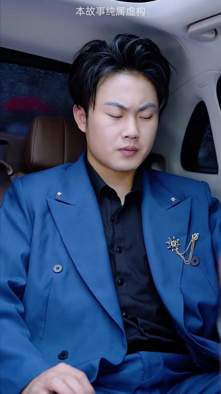 昆侖天尊 - Episode 40
