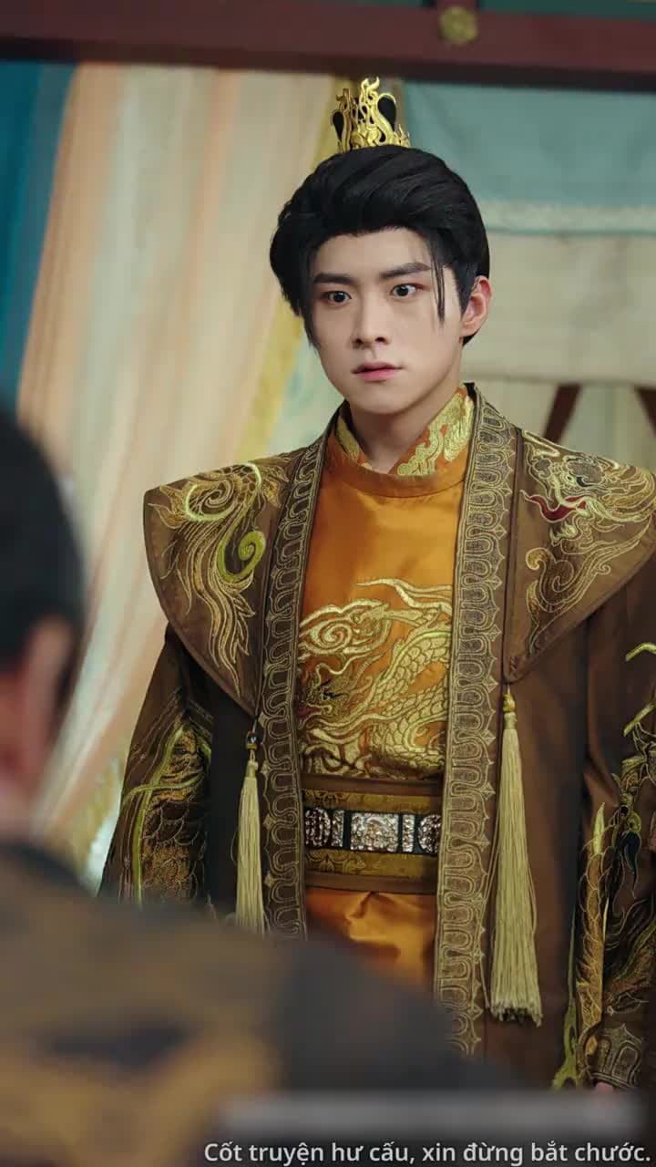 Chờ Người Trở Về - Episode 40