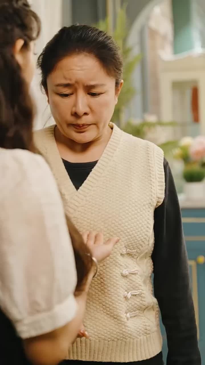 燃燒的愛 - Episode 63