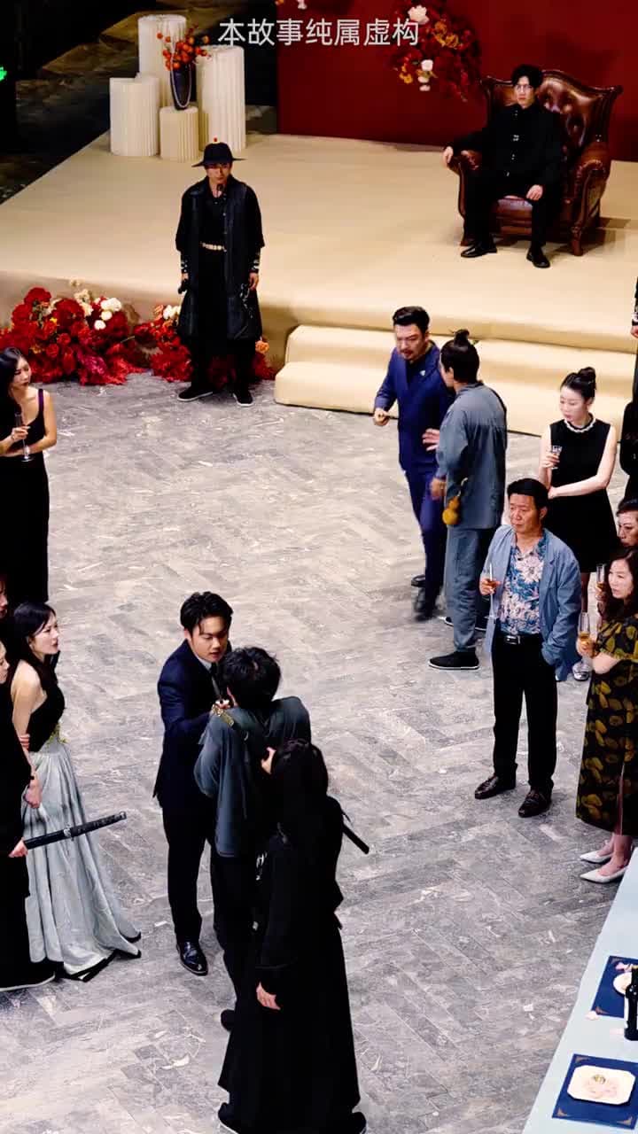 昆侖天尊 - Episode 13