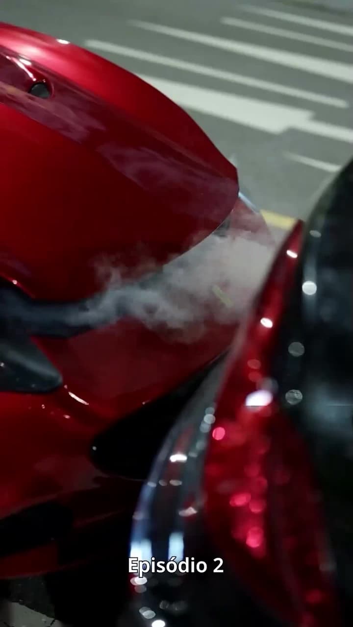 [Dublado]Devolva Meu Carro - Episode 2