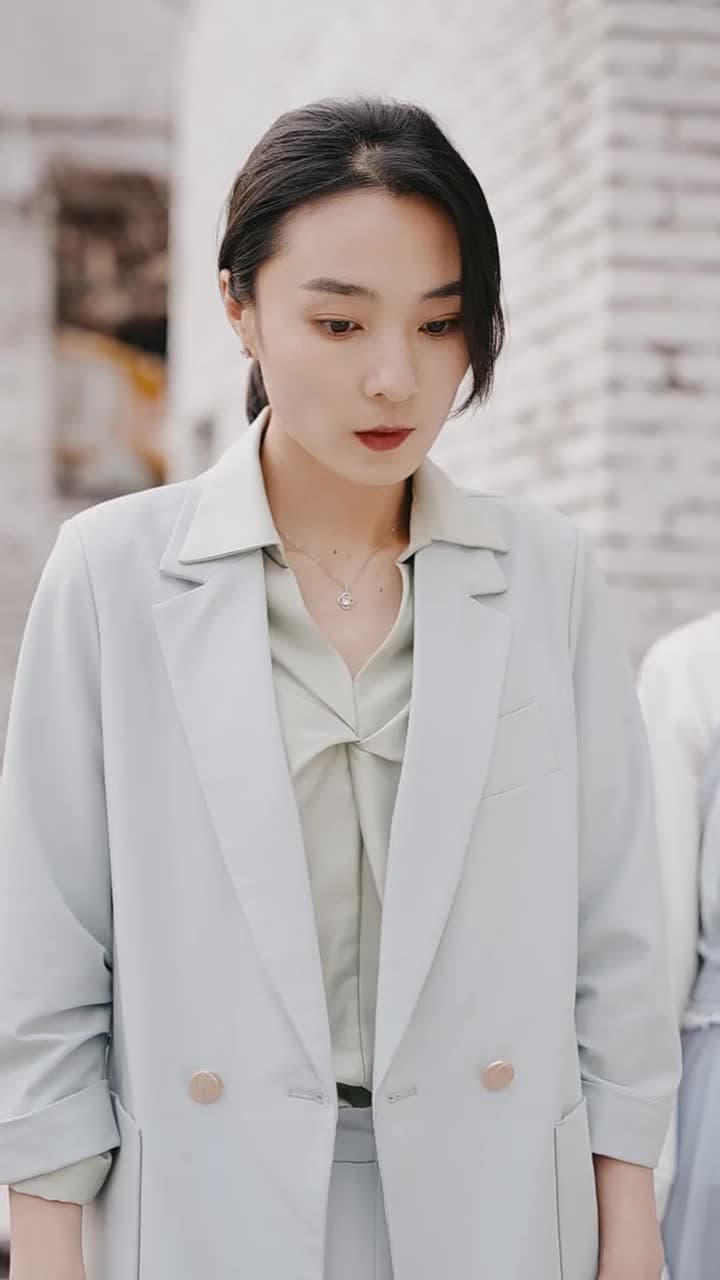 燃燒的愛 - Episode 45