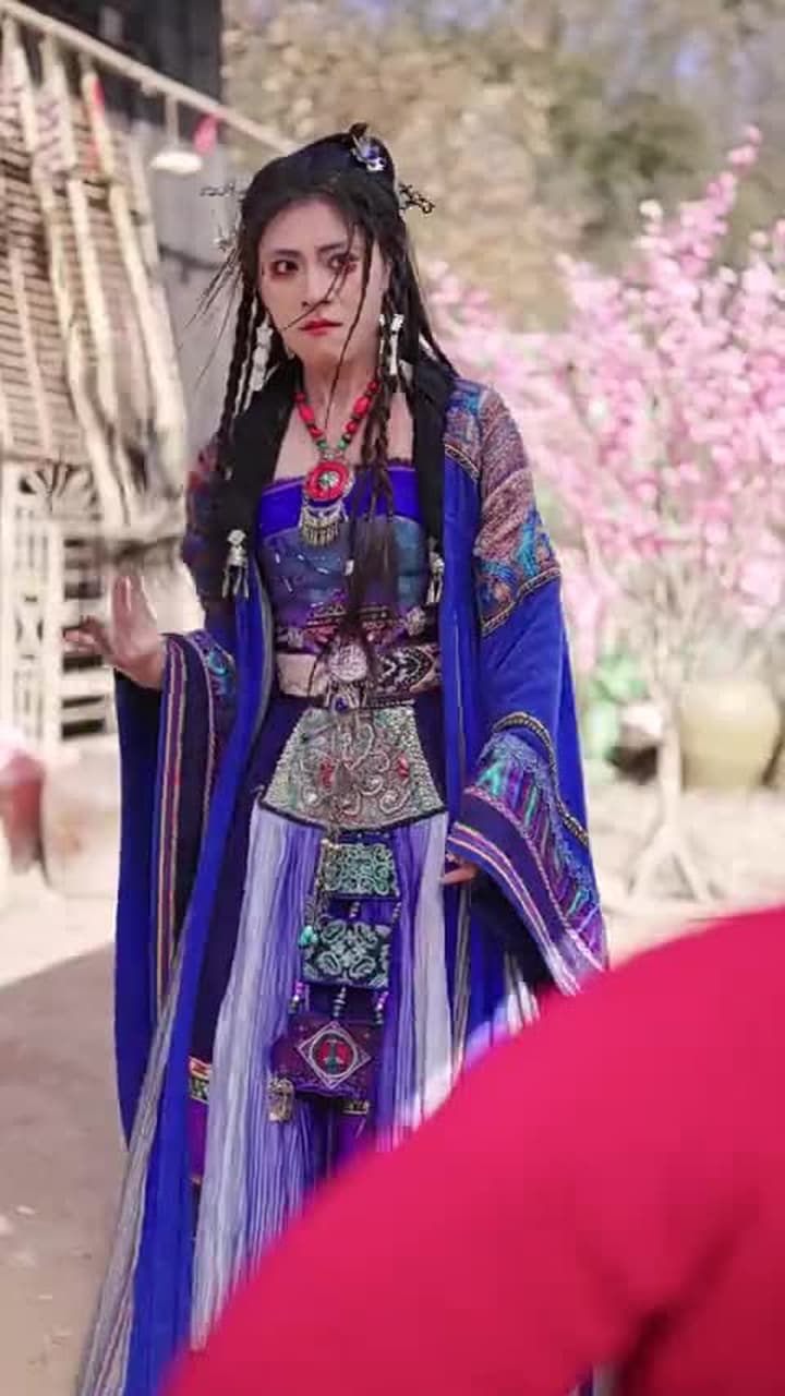 أبـي التنين الخفي يهزّ أركان الكون - Episode 11