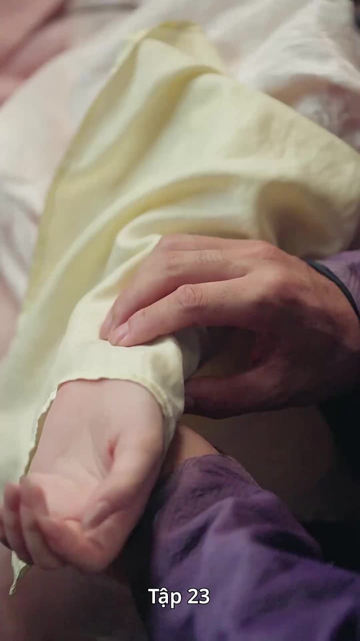 Yêu Phi Mang Phúc Thai - Episode 23