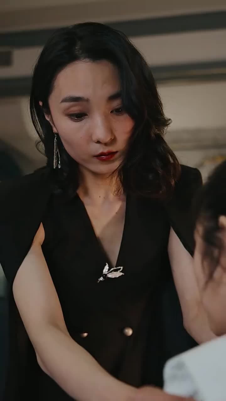 燃燒的愛 - Episode 14