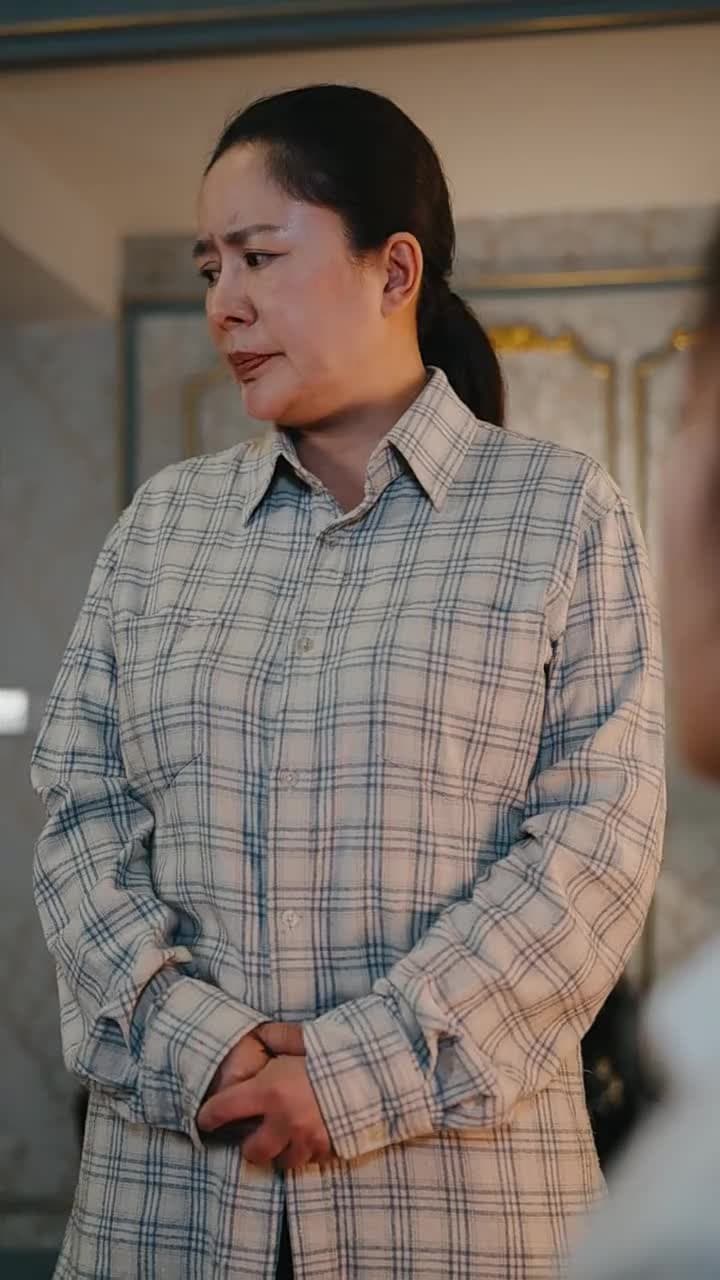 燃燒的愛 - Episode 13