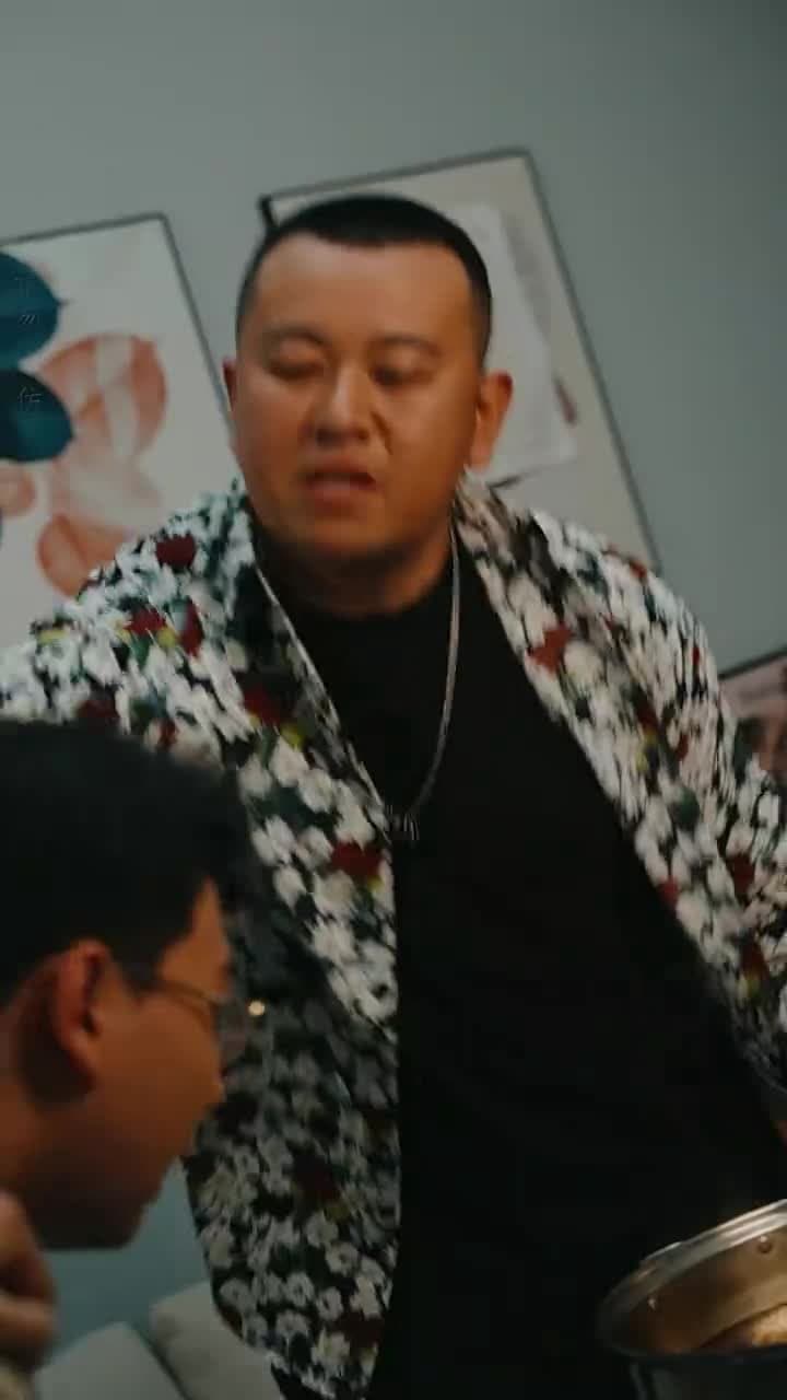 燃燒的愛 - Episode 35