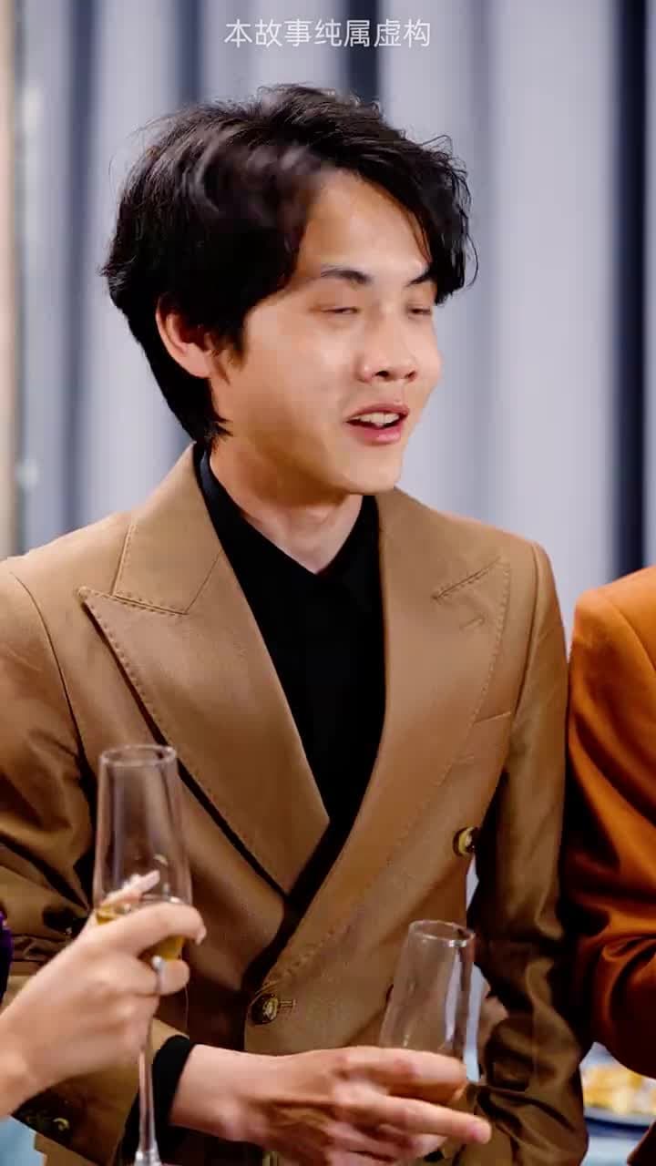 昆侖天尊 - Episode 9