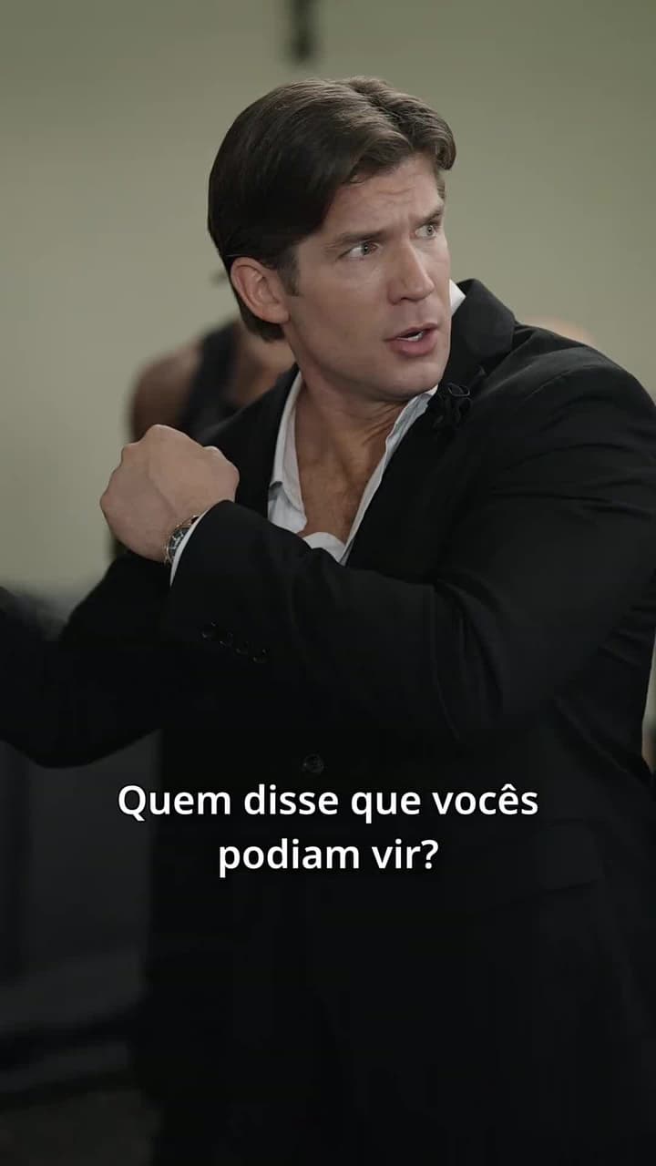 Dominando o Rei do Cinturão de Ouro - Episode 48