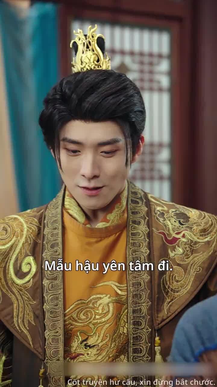 Chờ Người Trở Về - Episode 56