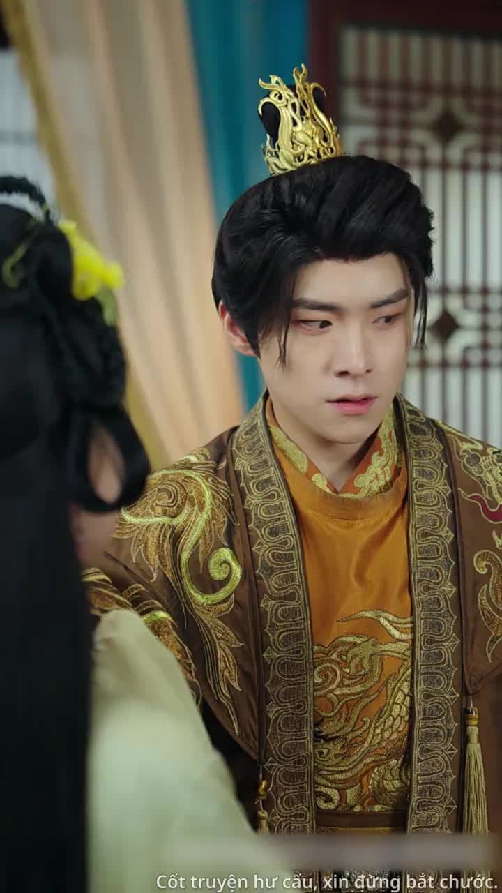Chờ Người Trở Về - Episode 38