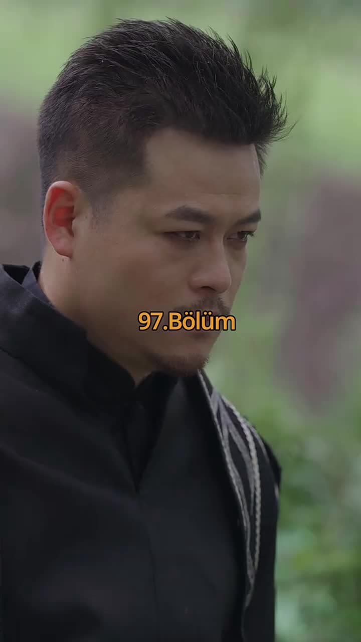 Uyanan Ejderha - Episode 97