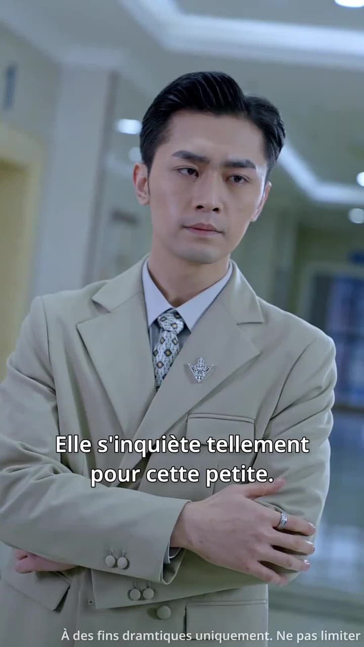 Amour et Châtiment - Episode 75