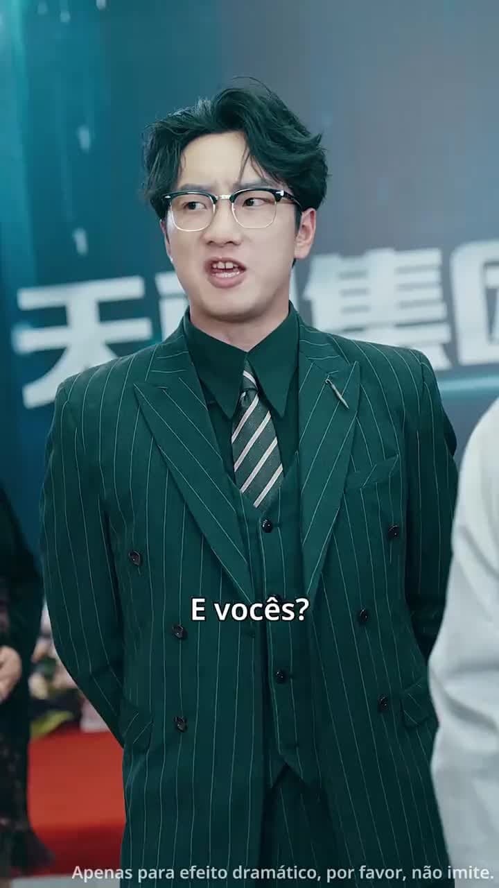 O Genro Que Virou Rei - Episode 54