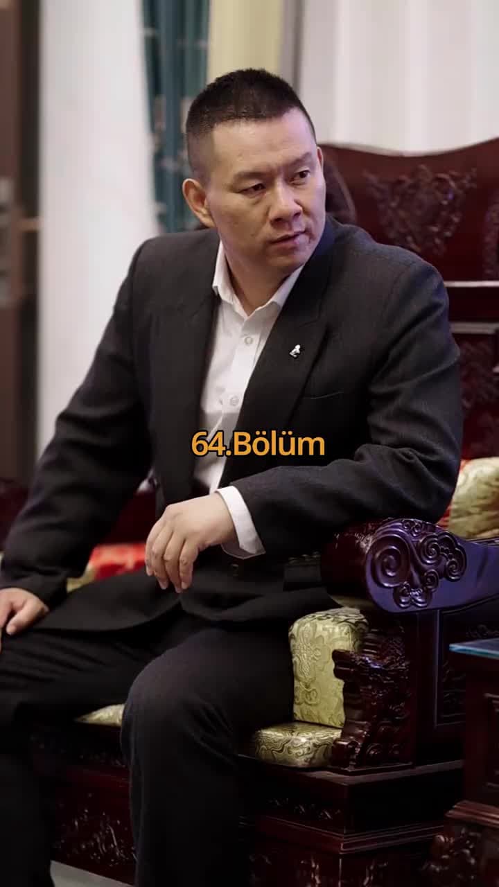 Uyanan Ejderha - Episode 64