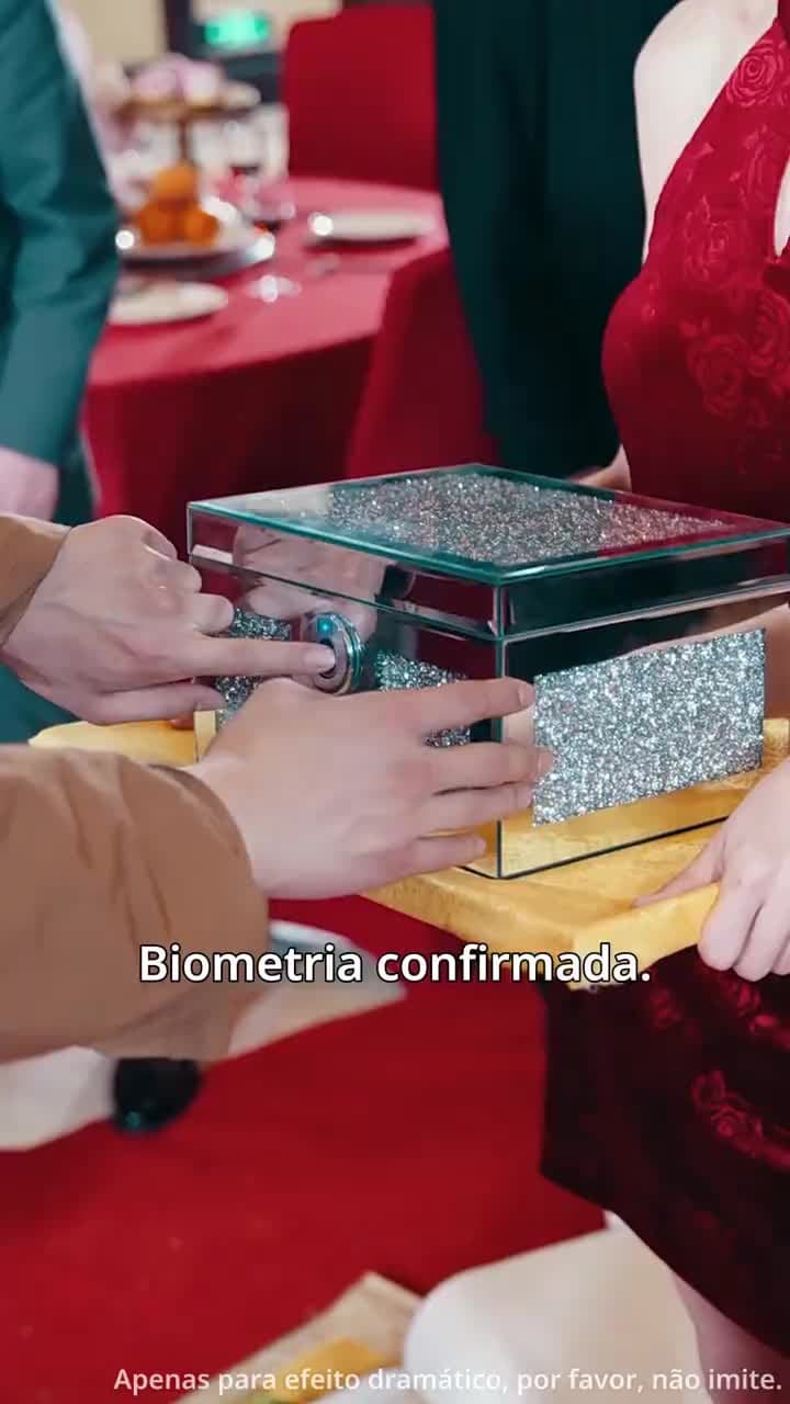 O Genro Que Virou Rei - Episode 18