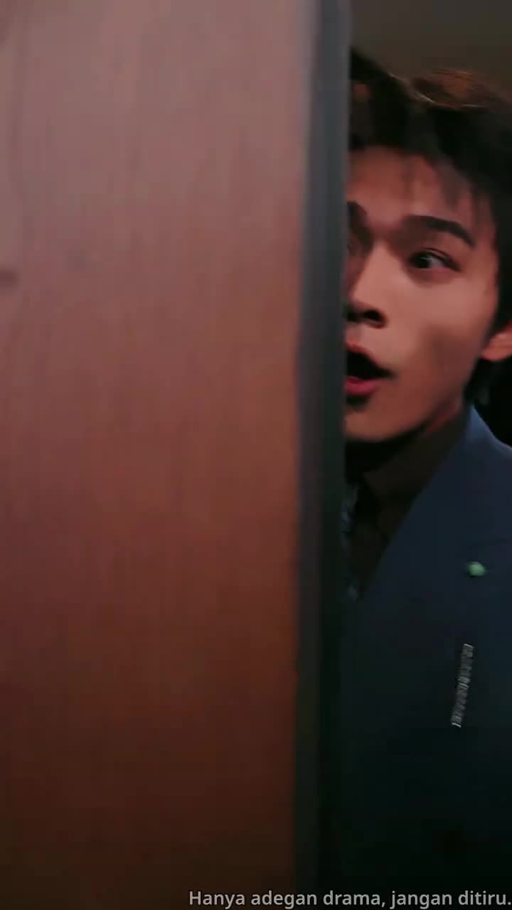Cinta yang Terjerat - Episode 15