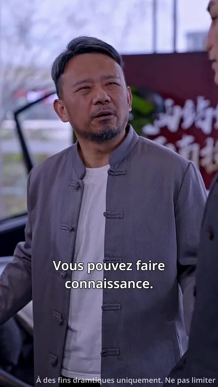 Amour et Châtiment - Episode 43