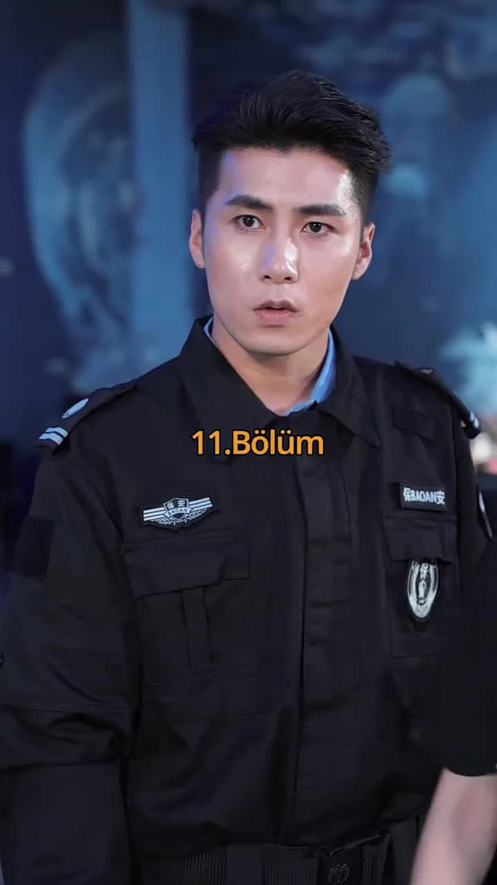 Uyanan Ejderha - Episode 11