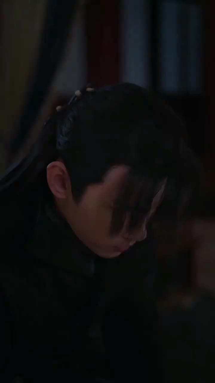 Thái Nữ Điện Hạ - Episode 7