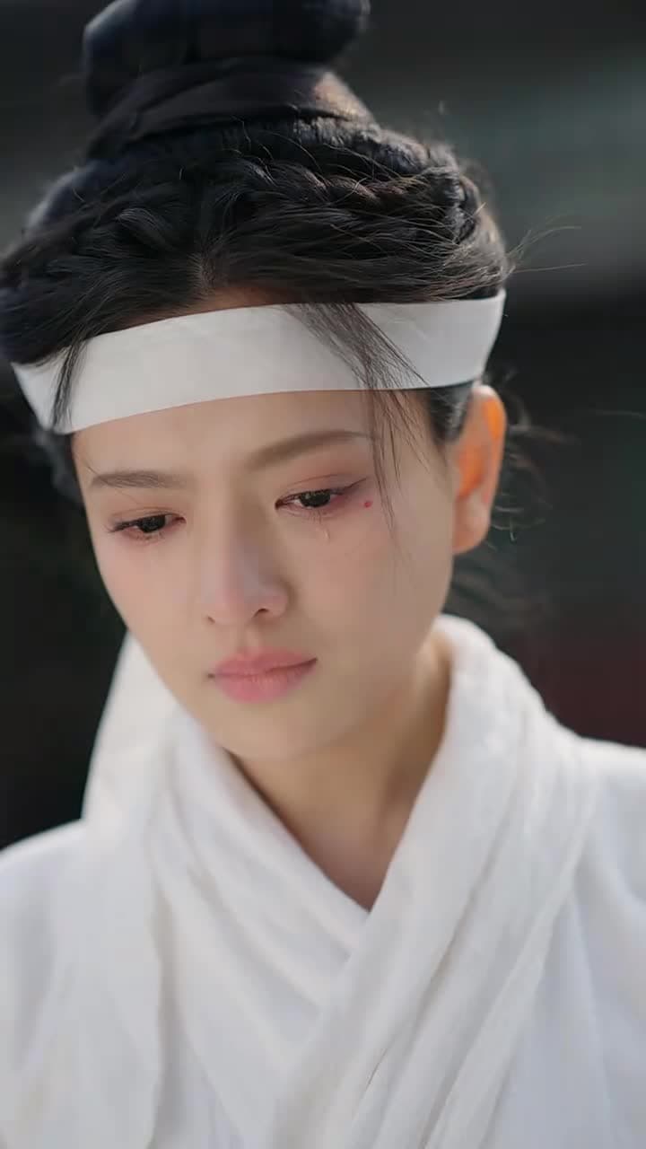 Thái Nữ Điện Hạ - Episode 84